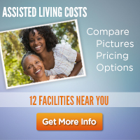assisted living near Surprise AZ
